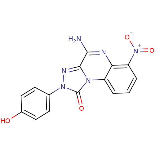 Chemical structure of BindingDB Monomer ID 50149364