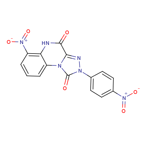 Chemical structure of BindingDB Monomer ID 50149371