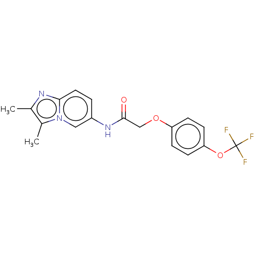 Chemical structure of BindingDB Monomer ID 50149457