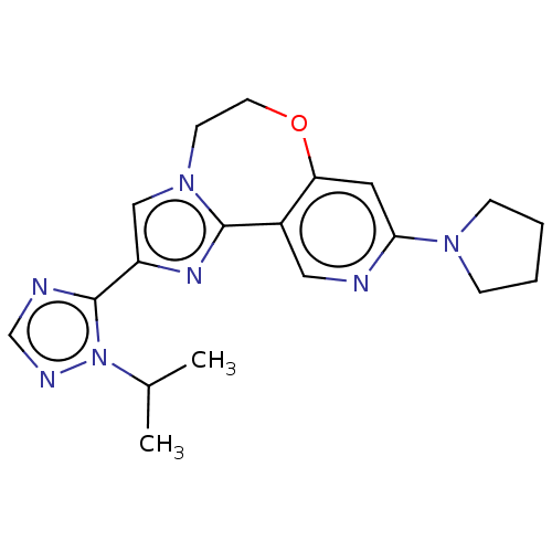 Chemical structure of BindingDB Monomer ID 50149479