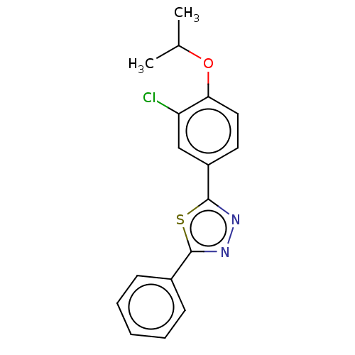 Chemical structure of BindingDB Monomer ID 50149572