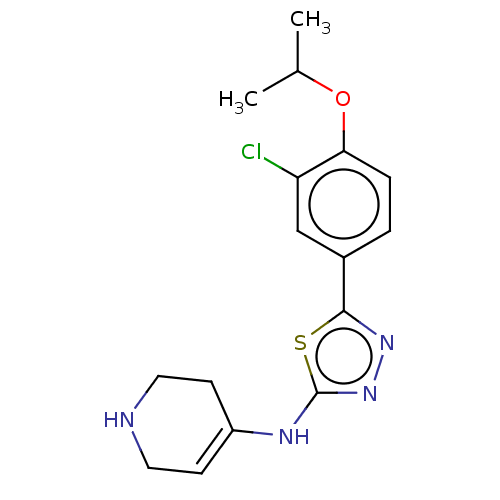 Chemical structure of BindingDB Monomer ID 50149578