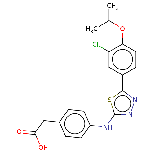 Chemical structure of BindingDB Monomer ID 50149580