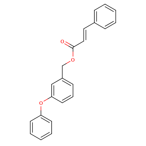 Chemical structure of BindingDB Monomer ID 50149604