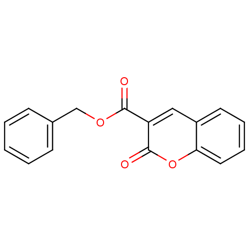 Chemical structure of BindingDB Monomer ID 50149607