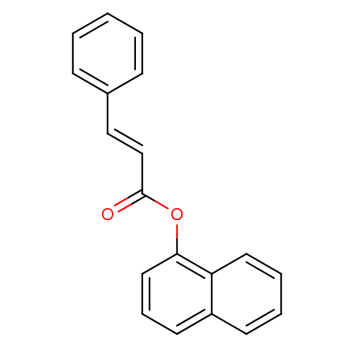 Chemical structure of BindingDB Monomer ID 50149613