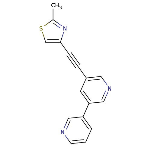 Chemical structure of BindingDB Monomer ID 50149792
