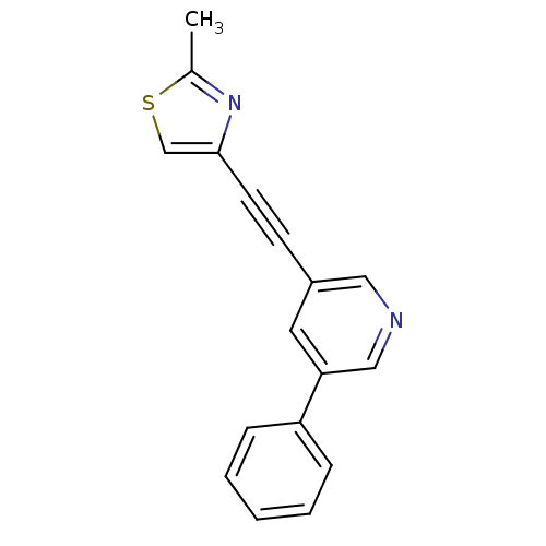 Chemical structure of BindingDB Monomer ID 50149793