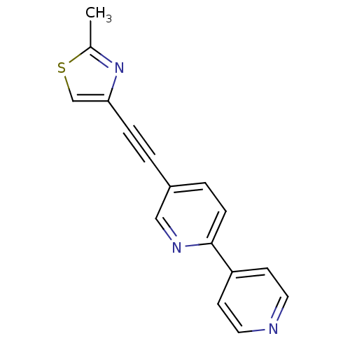 Chemical structure of BindingDB Monomer ID 50149795