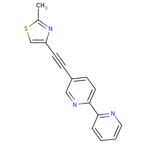 Chemical structure of BindingDB Monomer ID 50149796