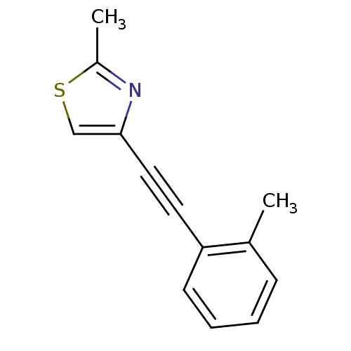 Chemical structure of BindingDB Monomer ID 50149797