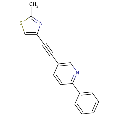 Chemical structure of BindingDB Monomer ID 50149801