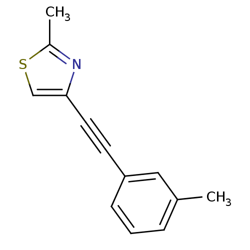 Chemical structure of BindingDB Monomer ID 50149802