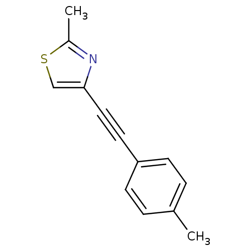 Chemical structure of BindingDB Monomer ID 50149803