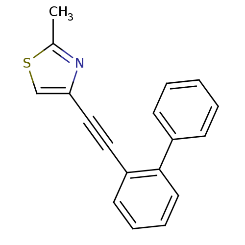 Chemical structure of BindingDB Monomer ID 50149804