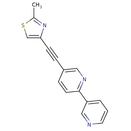 Chemical structure of BindingDB Monomer ID 50149805