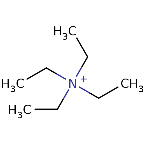 Chemical structure of BindingDB Monomer ID 50149890