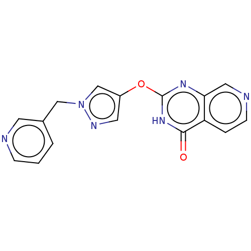 Chemical structure of BindingDB Monomer ID 50149914