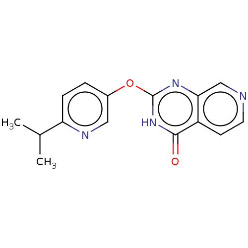 Chemical structure of BindingDB Monomer ID 50149924