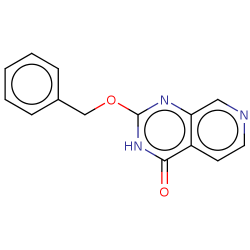 Chemical structure of BindingDB Monomer ID 50149931