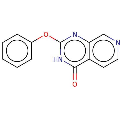 Chemical structure of BindingDB Monomer ID 50149932
