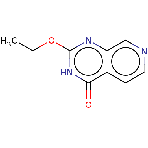 Chemical structure of BindingDB Monomer ID 50149933