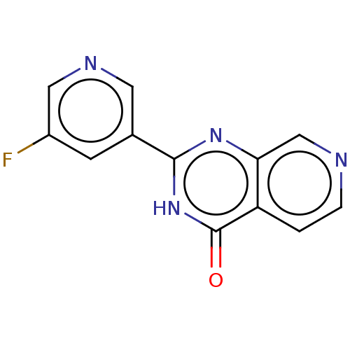 Chemical structure of BindingDB Monomer ID 50149937