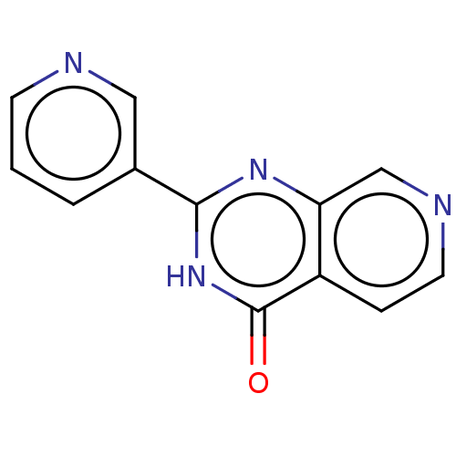 Chemical structure of BindingDB Monomer ID 50149938