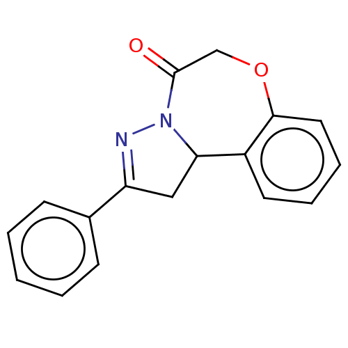 Chemical structure of BindingDB Monomer ID 50149963