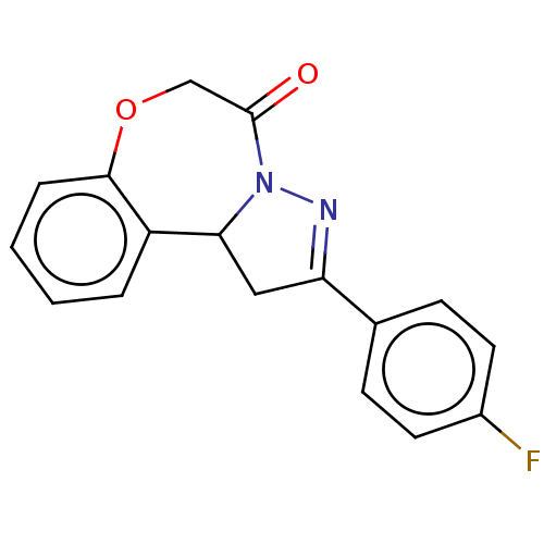 Chemical structure of BindingDB Monomer ID 50149972