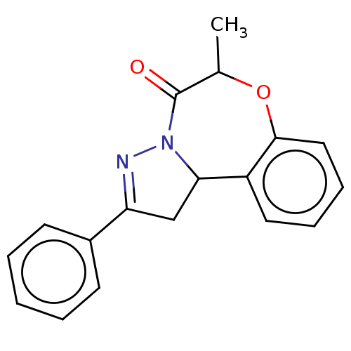 Chemical structure of BindingDB Monomer ID 50149977