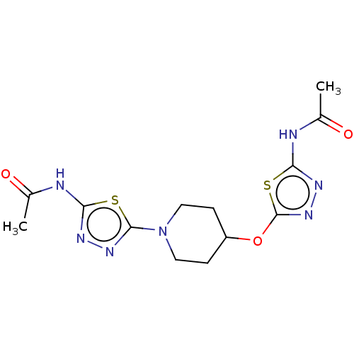 Chemical structure of BindingDB Monomer ID 50149991