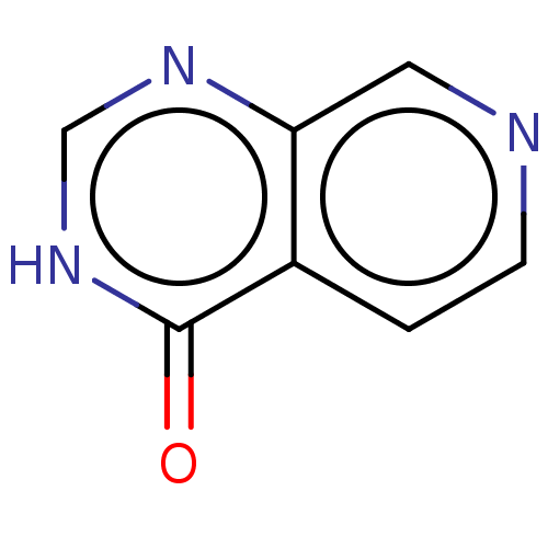 Chemical structure of BindingDB Monomer ID 50150025