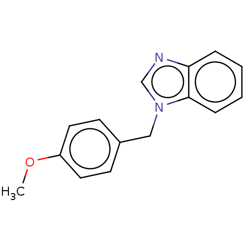 Chemical structure of BindingDB Monomer ID 50150027