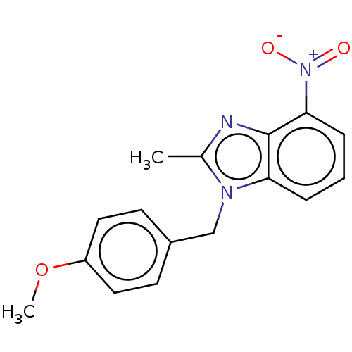 Chemical structure of BindingDB Monomer ID 50150034