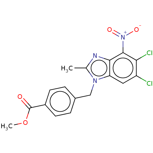 Chemical structure of BindingDB Monomer ID 50150041