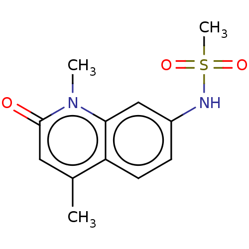Chemical structure of BindingDB Monomer ID 50150060