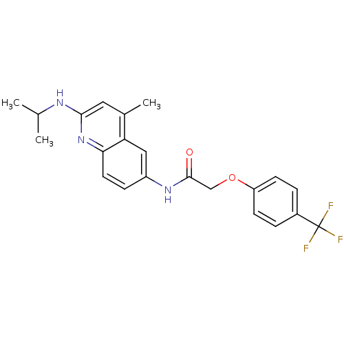 Chemical structure of BindingDB Monomer ID 50150061