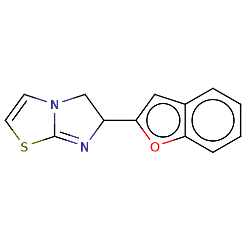 Chemical structure of BindingDB Monomer ID 50150070
