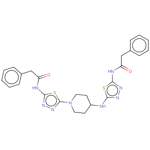 Chemical structure of BindingDB Monomer ID 50150108
