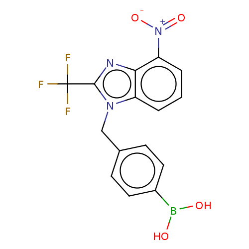 Chemical structure of BindingDB Monomer ID 50150113