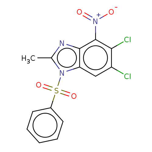 Chemical structure of BindingDB Monomer ID 50150114