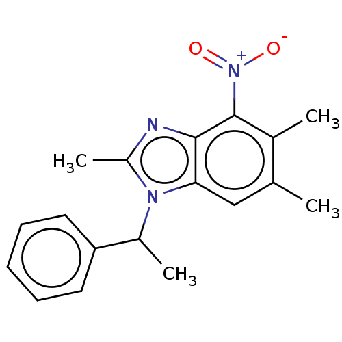 Chemical structure of BindingDB Monomer ID 50150116