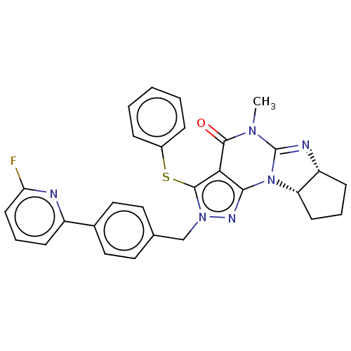 Chemical structure of BindingDB Monomer ID 50150122