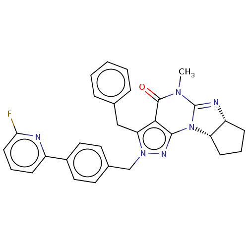 Chemical structure of BindingDB Monomer ID 50150123