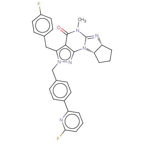 Chemical structure of BindingDB Monomer ID 50150124