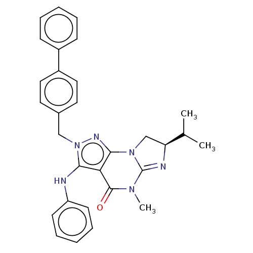 Chemical structure of BindingDB Monomer ID 50150129