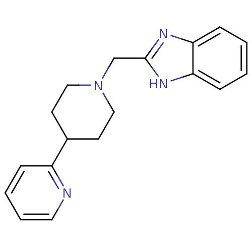 Chemical structure of BindingDB Monomer ID 50150136