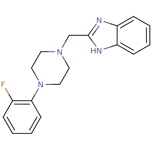Chemical structure of BindingDB Monomer ID 50150151