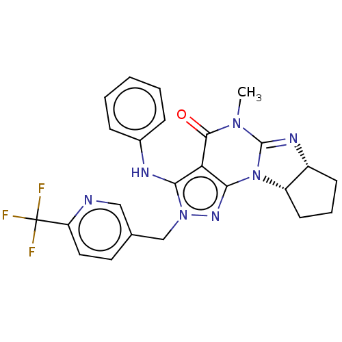 Chemical structure of BindingDB Monomer ID 50150238